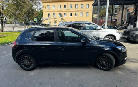 KIA cee'd I рестайлинг, 2011 год, 680 000 рублей, 5 фотография