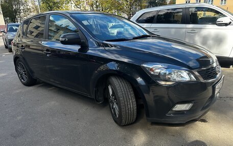 KIA cee'd I рестайлинг, 2011 год, 680 000 рублей, 6 фотография