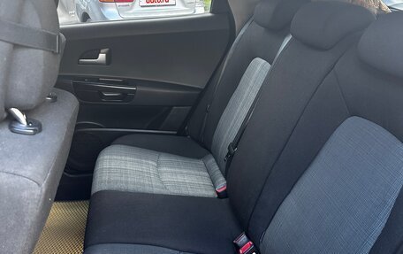 KIA cee'd I рестайлинг, 2011 год, 680 000 рублей, 9 фотография