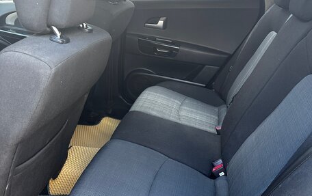 KIA cee'd I рестайлинг, 2011 год, 680 000 рублей, 10 фотография