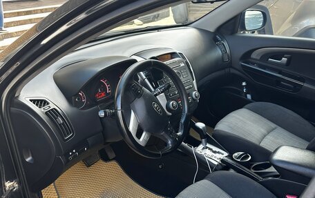 KIA cee'd I рестайлинг, 2011 год, 680 000 рублей, 8 фотография