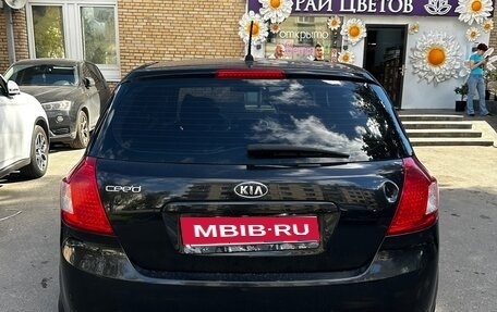 KIA cee'd I рестайлинг, 2011 год, 680 000 рублей, 4 фотография