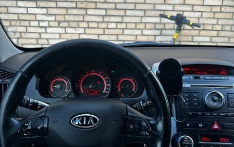 KIA cee'd I рестайлинг, 2011 год, 680 000 рублей, 15 фотография