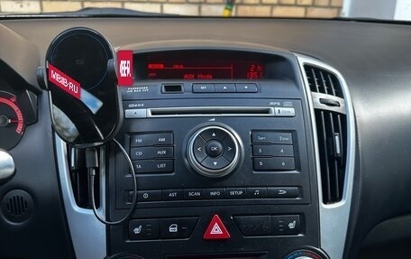 KIA cee'd I рестайлинг, 2011 год, 680 000 рублей, 14 фотография