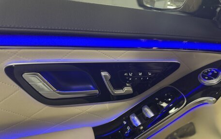 Mercedes-Benz S-Класс, 2021 год, 14 000 000 рублей, 12 фотография