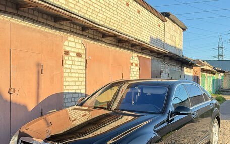Mercedes-Benz S-Класс, 2008 год, 1 600 000 рублей, 5 фотография