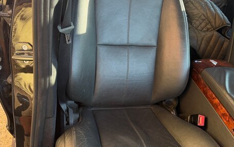 Mercedes-Benz S-Класс, 2008 год, 1 600 000 рублей, 13 фотография