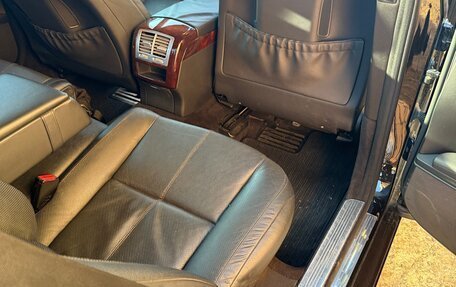 Mercedes-Benz S-Класс, 2008 год, 1 600 000 рублей, 17 фотография