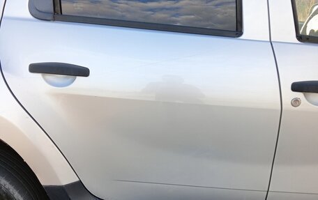 Renault Duster I рестайлинг, 2012 год, 570 000 рублей, 8 фотография