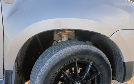 Renault Duster I рестайлинг, 2012 год, 570 000 рублей, 6 фотография