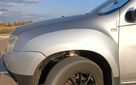 Renault Duster I рестайлинг, 2012 год, 570 000 рублей, 12 фотография