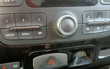 Renault Duster I рестайлинг, 2012 год, 570 000 рублей, 22 фотография