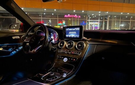 Mercedes-Benz C-Класс, 2015 год, 1 790 000 рублей, 8 фотография