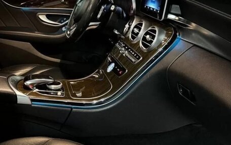 Mercedes-Benz C-Класс, 2015 год, 1 790 000 рублей, 9 фотография