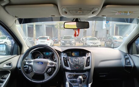 Ford Focus III, 2012 год, 960 000 рублей, 5 фотография