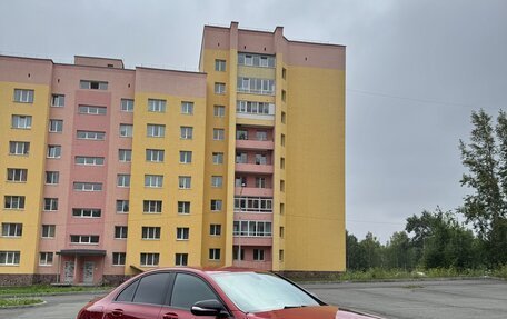 Mercedes-Benz C-Класс, 2015 год, 1 790 000 рублей, 4 фотография