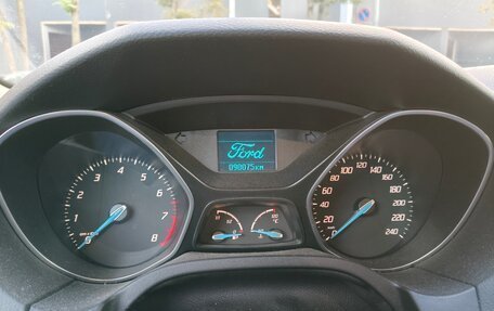 Ford Focus III, 2012 год, 960 000 рублей, 6 фотография