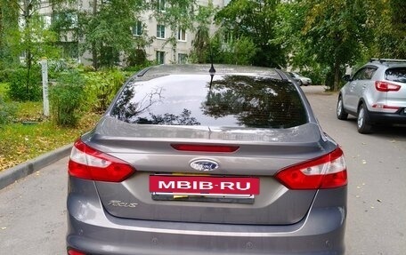 Ford Focus III, 2012 год, 960 000 рублей, 2 фотография