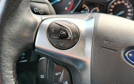 Ford Focus III, 2012 год, 960 000 рублей, 8 фотография