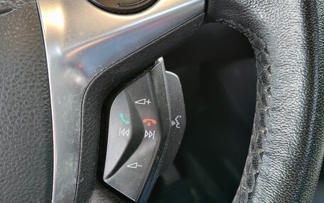 Ford Focus III, 2012 год, 960 000 рублей, 9 фотография