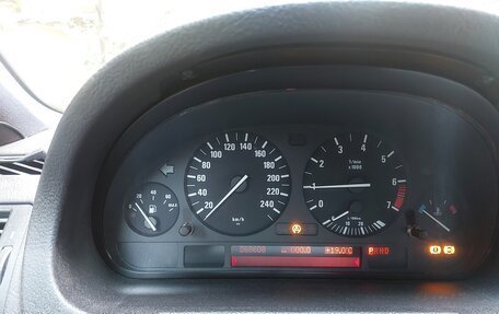 BMW X5, 2003 год, 850 000 рублей, 4 фотография