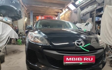 Mazda 3, 2011 год, 727 000 рублей, 8 фотография