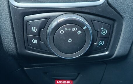 Ford Focus III, 2012 год, 960 000 рублей, 7 фотография