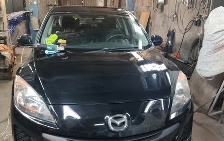 Mazda 3, 2011 год, 727 000 рублей, 5 фотография