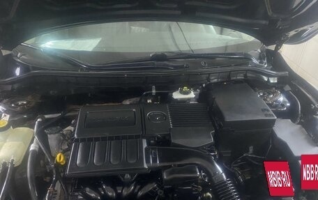 Mazda 3, 2011 год, 727 000 рублей, 3 фотография