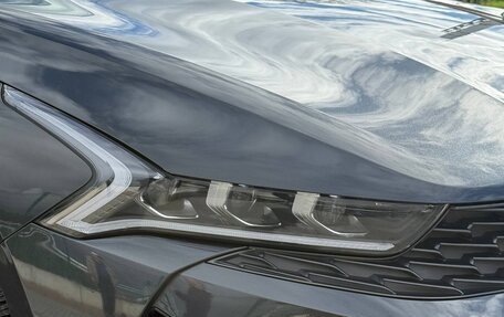 KIA K5, 2021 год, 2 750 000 рублей, 6 фотография