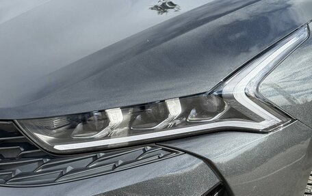 KIA K5, 2021 год, 2 750 000 рублей, 4 фотография