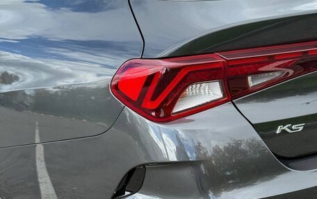 KIA K5, 2021 год, 2 750 000 рублей, 13 фотография