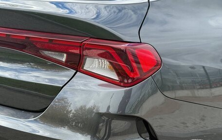 KIA K5, 2021 год, 2 750 000 рублей, 11 фотография
