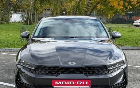 KIA K5, 2021 год, 2 750 000 рублей, 2 фотография
