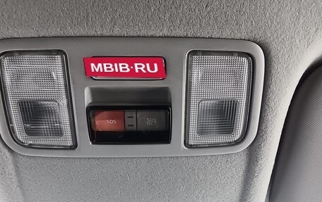 Hyundai Solaris II рестайлинг, 2020 год, 1 700 000 рублей, 26 фотография