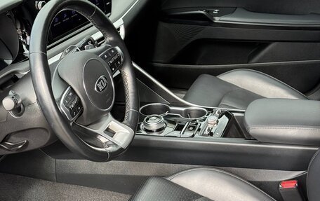 KIA K5, 2021 год, 2 750 000 рублей, 16 фотография