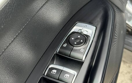KIA K5, 2021 год, 2 750 000 рублей, 19 фотография