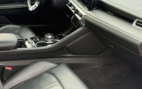 KIA K5, 2021 год, 2 750 000 рублей, 25 фотография