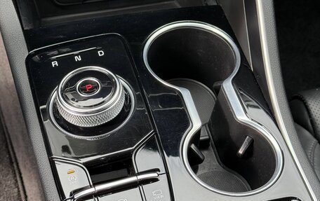 KIA K5, 2021 год, 2 750 000 рублей, 26 фотография