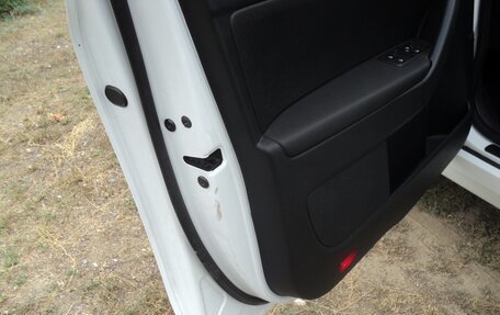 Skoda Yeti I рестайлинг, 2014 год, 1 550 000 рублей, 7 фотография