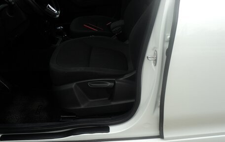 Skoda Yeti I рестайлинг, 2014 год, 1 550 000 рублей, 8 фотография