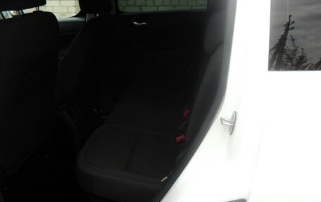 Skoda Yeti I рестайлинг, 2014 год, 1 550 000 рублей, 10 фотография