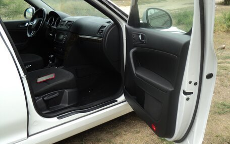 Skoda Yeti I рестайлинг, 2014 год, 1 550 000 рублей, 12 фотография