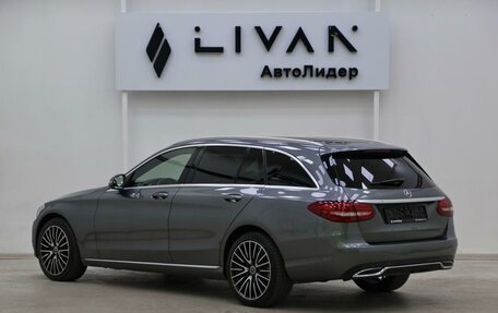 Mercedes-Benz C-Класс, 2017 год, 2 399 000 рублей, 4 фотография