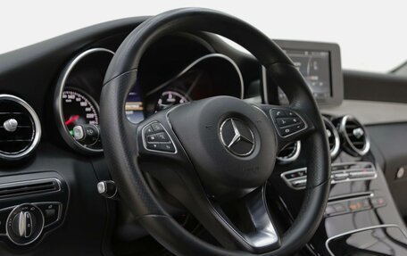 Mercedes-Benz C-Класс, 2017 год, 2 399 000 рублей, 7 фотография