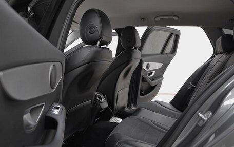 Mercedes-Benz C-Класс, 2017 год, 2 399 000 рублей, 12 фотография