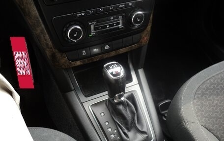 Skoda Yeti I рестайлинг, 2014 год, 1 550 000 рублей, 18 фотография