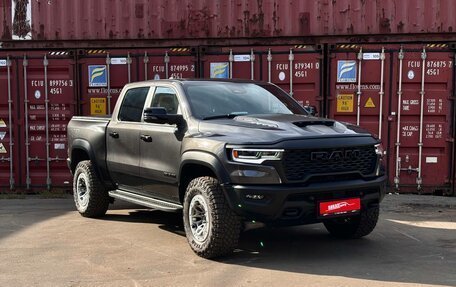 Rambler 1500, 2025 год, 11 760 000 рублей, 3 фотография