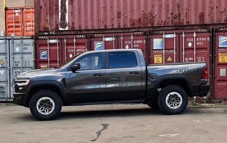 Rambler 1500, 2025 год, 11 760 000 рублей, 4 фотография