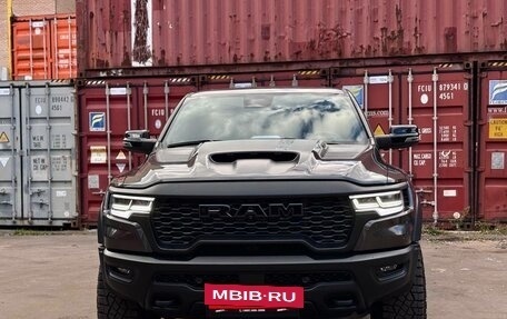 Rambler 1500, 2025 год, 11 760 000 рублей, 2 фотография